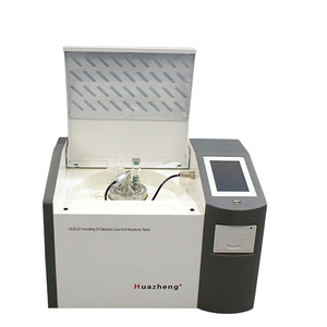 Insulating Oil Resistivity Meter,Dielectric Constant <strong>Test</strong>,Tan-Delta Dissipation Factor Oil <strong>Test</strong> Set - Product Image 1