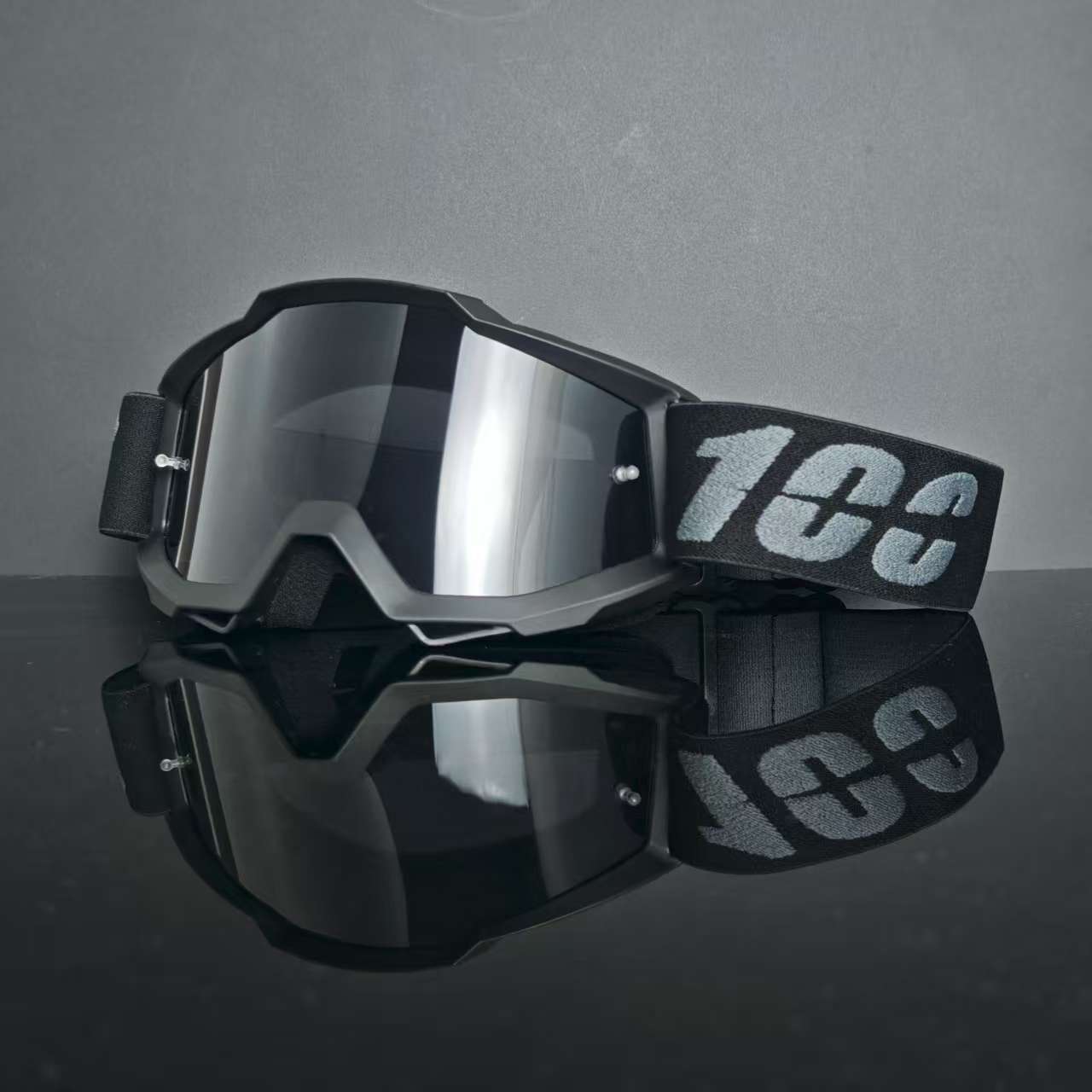 Marco negro-negro lk-wb-2b