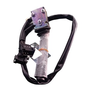 Fabrika fiyat çok fonksiyonlu anahtarı yedek parça Dz97189584630 kombinasyon anahtarı için Dongfeng kamyon - Product Image 3