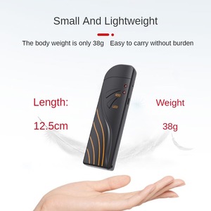 B3 50 км волоконно-красная лазерная ручка VFL 10 МВт волоконно-лазерная указка Ftth волоконно-оптический визуальный локатор неисправностей для сети - Product Image 5