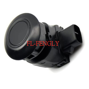 89341-BZ090 <strong>PDC</strong> Parking <strong>Sensor</strong> for Toyota IS250 Corolla Altis Camry Car <strong>Reversing</strong> Radar Detector Parking Assist <strong>Sensor</strong> - Product Image 2