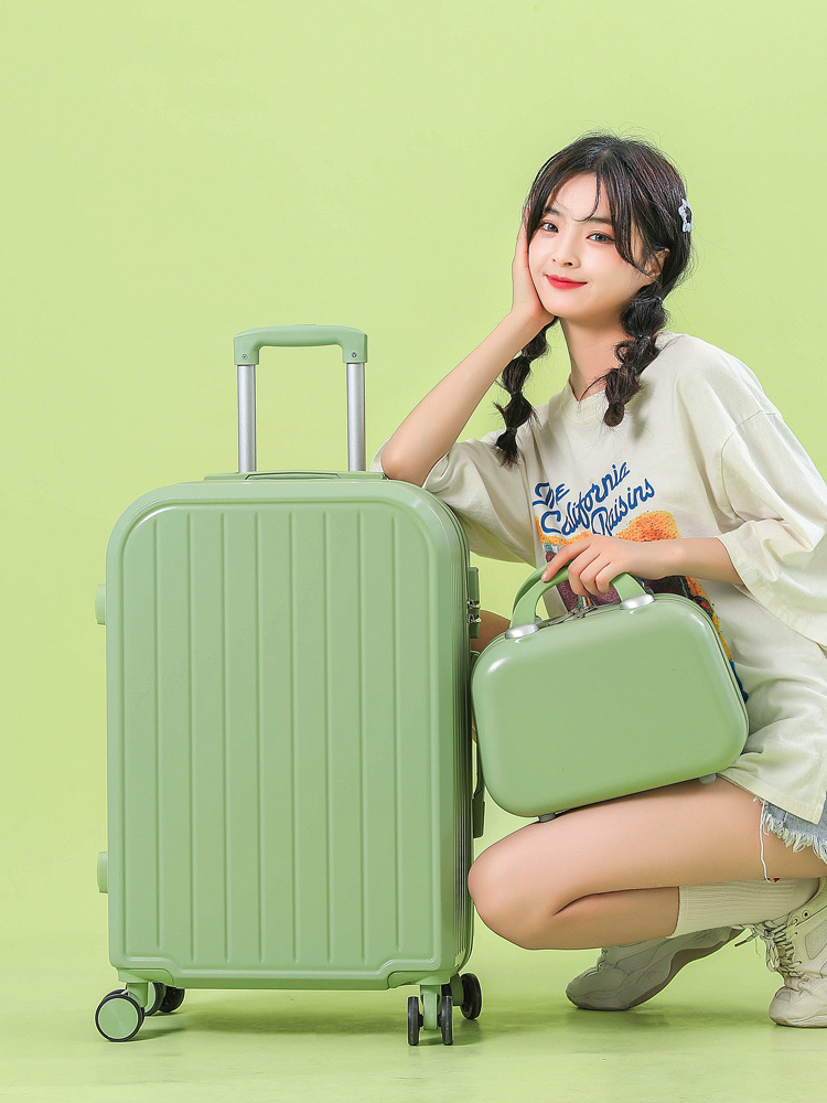 Matcha green