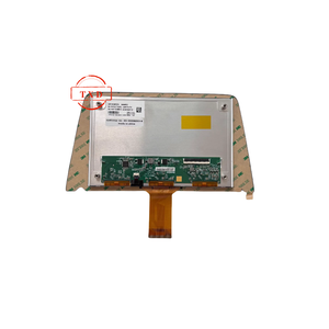 DJ080EA-07A DJ080EA-04A DJ080EA-09A ЖК-дисплей с сенсорным экраном для Cadillac XT4 CT4 CT5 2019-2022 автомобильная навигация - Product Image 2