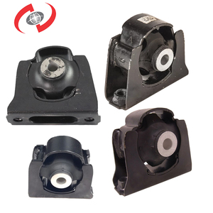 Wholesale Auto Parts Engine Mount Set Engine <strong>Mounting</strong> Base Bracket Set for to YOTA 12361-28230 - Product Image 2