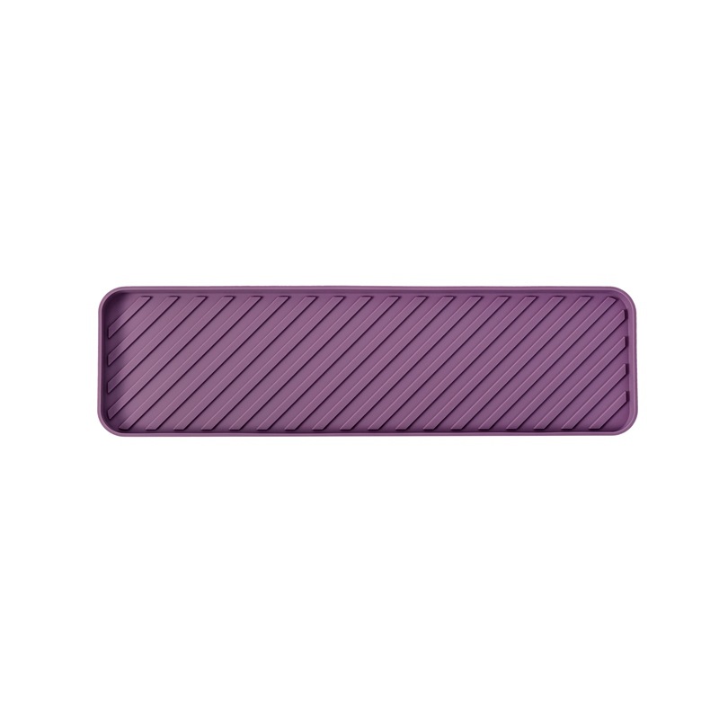 Taro Purple Storage Mat