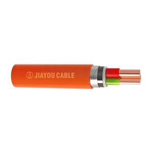 Armoured <strong>Ground</strong> <strong>Cable</strong> 0.6/<strong>1KV</strong> Copper 4x50mm2 CU/XLPE/STA/PVC POWER <strong>CABLE</strong>