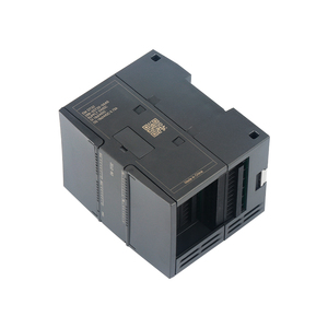 Amsamotion AMX-EM DT32 16DI/16DO Expansion Module for S7-200 PLC Smart Digital &amp; <strong>Analog</strong> <strong>Input</strong>/<strong>Output</strong> Relay/Transistor Feature