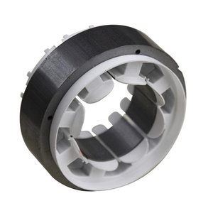 Chất Lượng Đảm Bảo 71 Động Cơ <span class=keywords><strong>Stator</strong></span> <span class=keywords><strong>Coil</strong></span> Bracket Cách Điện Đồng Tráng Men Dây <span class=keywords><strong>Coil</strong></span> Skeleton <span class=keywords><strong>Coil</strong></span> Cựu - Product Image 2