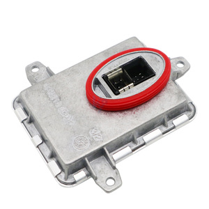 OEM orijinal 130732931201 D1S D1R 12V işık yeni durum far Xenon balast modülü için B C GL GLK M SL SLK - Product Image 2