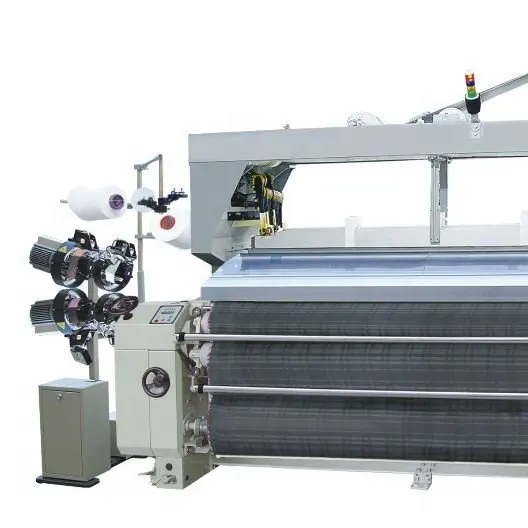Rjw851-190cm jacquards del getto di acqua macchina per tessere tessile macchine