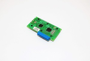 Новый и оригинальный Plc Lehner Dabitros P1131A I YL162J8 ЖК-дисплей 6FX2007AC03 EStand C PLC Контроллер программирования - Product Image 5