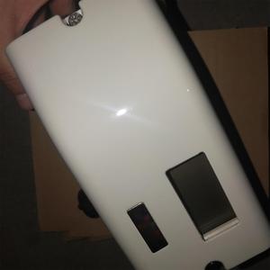 Fortschritt licher elektro pneumatischer Smart Valve Positioner mit HART/RS485-Kommunikation für automatische Anlagen steuerungs systeme - Product Image 4