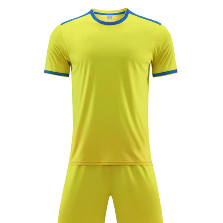 สีเหลือง