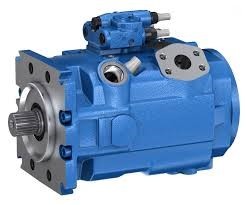 Replacement for Sennebogen 101494 A11VL