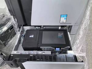 เครื่องพิมพ์เลเซอร์อเนกประสงค์ A4ขาวดำสำหรับ HP LaserJet M630การไหลขององค์กร - Product Image 5