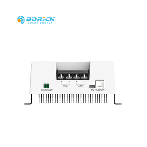 Popular entrada Dc salida Dc 12V/30a convertidor de potencia aislado reductor