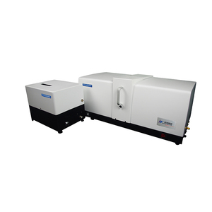 Winner3003 Dry Method Automatic Food Industry <strong>Testing</strong> Catalysts Particle Size Distribution Equipment - Product Image 2