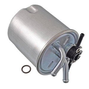 <strong>16400</strong>-EC00B Diesel Fuel Filter <strong>16400</strong>-EC00D 16400EC00B 16400EC00C 16400EC00D WK9011 KL440/46 H433WK P11235 Use for NISSAN - Product Image 2