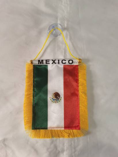 mexico