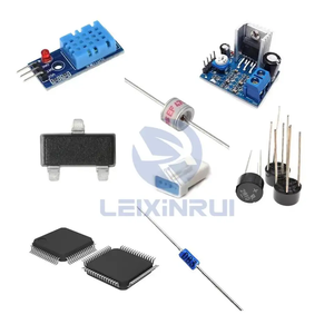 RP2040-Zero originale microcontrollore PICO scheda di sviluppo RP2040 processore Dual-core compatibile con Raspberry PI