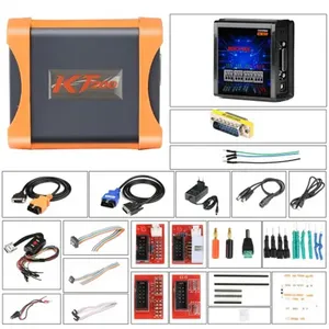 Neuester KT200 ECU Programmierer KT200 Programmierer für CAR TRUCK MOTOR BIKE TRACTOR BOAT - Product Image 3