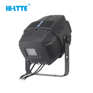 Ip65 200วัตต์นำ Gobo โลโก้โปรเจคเตอร์แสง - Product Image 5