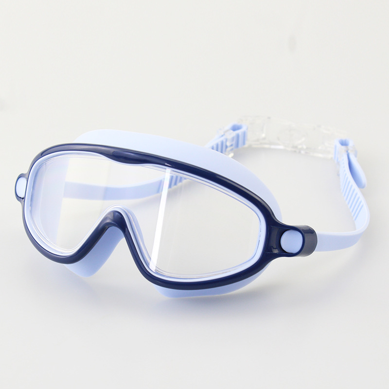 Bleu profond