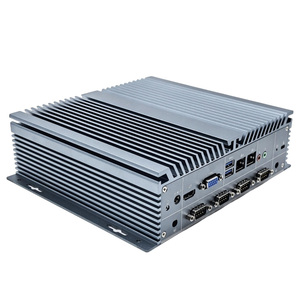 Multiple Expansion Slots <strong>Computer</strong> Mini Pc,Accurate Data Processing <strong>Compact</strong> And Powerful Box Mini Pc Industrial - Product Image 6