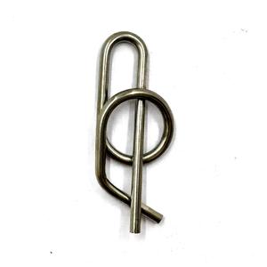คลิปหนีบบันไดเงินทำจากสเตนเลสสตีล1/2 "ชิ้นส่วนรถยนต์ - Product Image 2