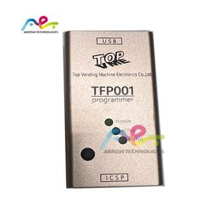 GBOX Bill accettore aggiornato e Upgrader programmatore Download Box Firmware per il TOP ICT Bill accettore - Product Image 1