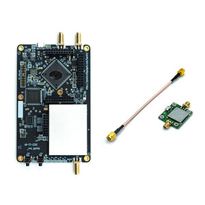 Hackrf một R10 1MHz-6GHz mã nguồn mở phần mềm phát triển đài phát thanh Hội Đồng Quản trị với gốc MicroUSB Cáp - Product Image 4