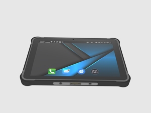 8英寸IP68地毯平板电脑工业视窗/安卓4G NFC指纹加固平板电脑 - Product Image 6