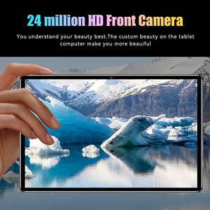 22+2TB Pad 6 Pro 10.1inch <strong>Android</strong> 14 PC Pad 6 Max Global 5G/Wifi Tablets Dual <strong>SIM</strong> Card Tablet Wholesale Unlocked <strong>Tab</strong> - Product Image 2