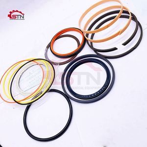 Sâu Bướm con dấu Bộ dụng cụ 2481165 con dấu <span class=keywords><strong>Kit</strong></span> cho mèo 322B Sâu Bướm máy xúc bùng nổ xi lanh - Product Image 4