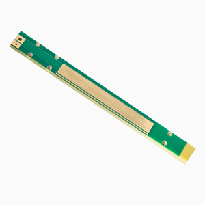 Fırçasız motor kontrol devre PCB tek ve çift taraflı akıllı ev pcba anakart tasarım ve geliştirme prova - Product Image 1