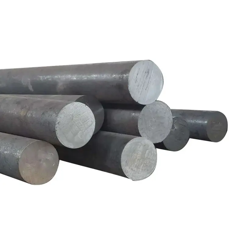 Round Bars Factory Price Steel SAE 1045 4140 4340 8630 8640 Alloy Steel 42crmo4 Aisi price per kg