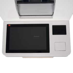 CDM-9000B Self-Service Banknote Deposit Machine Mixed Note Counting Dynamic Storage Bill Counters Product - Product Image 6