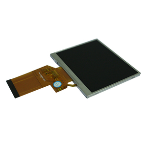 IPS da 3.5 pollici TFT LCD 320x480 RGB/MCU/Supporto di Interfaccia SPI con IC ST7796 CTP/RTP - Product Image 5