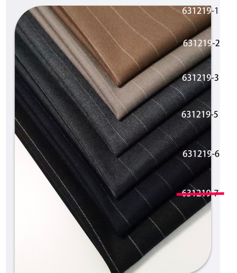Color card (Note your color code )