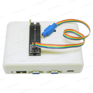 RT809H RT809Fユニバーサルプログラマーツール用のICエクストラクターSOP8-DIP8プローブ (150mil) NO-Disassembly Program on board - Product Image 6