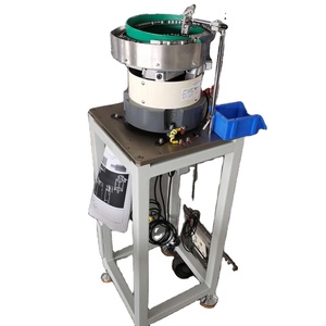 Vibrations fütterung system mit hohem wettbewerbs fähigem Preis und Trichter maschine - Product Image 6