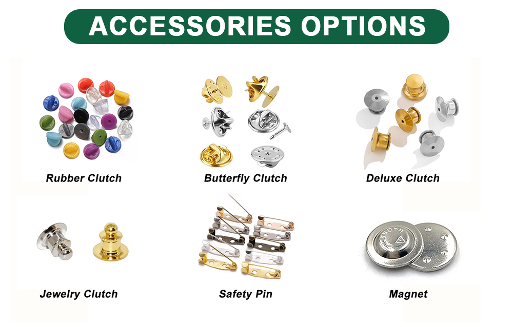 Accessoires