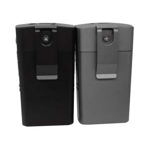 UHF de alta fidelidad de calidad de sonido inalámbrico sistema de intercomunicación inalámbrico Whisper Hajj sistema de guía de Radio - Product Image 4