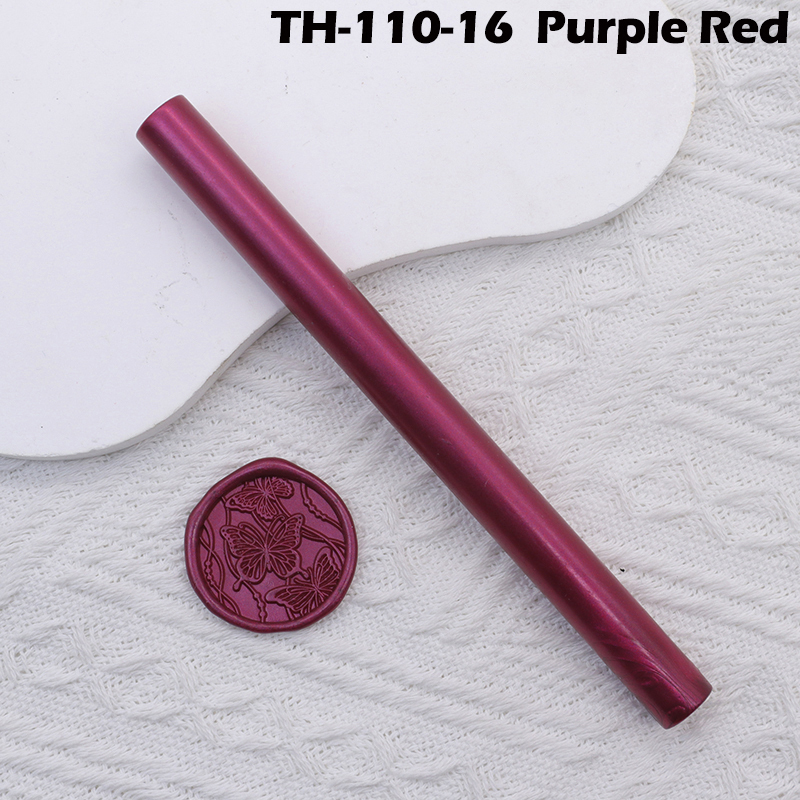 TH-110-16 Rouge violet