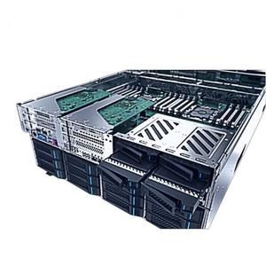 NF5466M5 4U Servidor AI/Cloud de alta densidad 24x HDD Bays GPU-Optimizado para centros de datos y empresas Servidor de montaje en rack listo para usar - Product Image 3