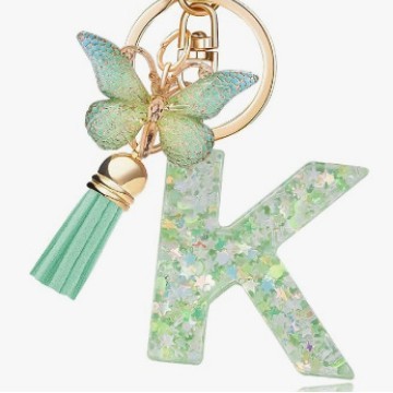Green-K