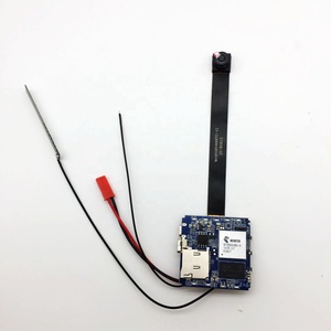HD 4K 1080P Security Cameras Mini DVR Wifi P2P 4k Recorder AP Video Module <strong>Camera</strong> - Product Image 6