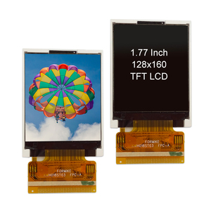 Total Trading Staff <strong>1.8</strong> Inch 128X160 Tft <strong>Lcd</strong> Module Spi Tft Display Screen <strong>With</strong> Mcu Spi <strong>Interface</strong> - Product Image 4