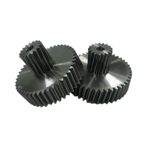 מותאם אישית cnc עיבוד דיוק cnc עיבוד שבבי צבע אסטאנטריאס מתכת סגסוגת נירוסטה ליישומים ספציפיים