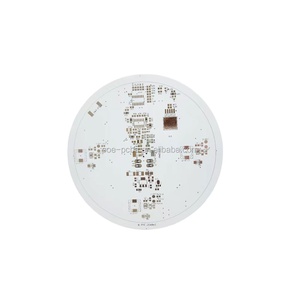 แผงวงจรไฟ LED PCBA สำหรับการประกอบ PCB และ PCBA อื่นๆบริการ OEM - Product Image 1